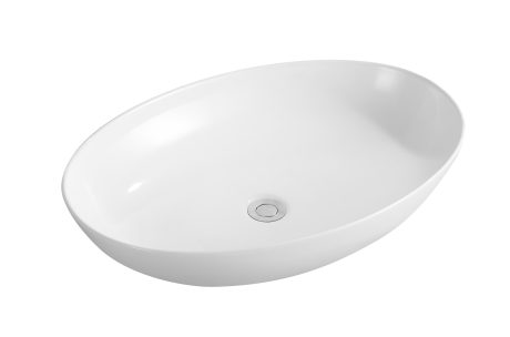CT107 - Ceramic Art Basin