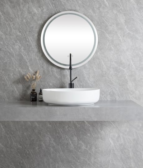 CT109 - Ceramic Art Basin